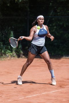 Johanna Silva 181 - Amato Caffe Open